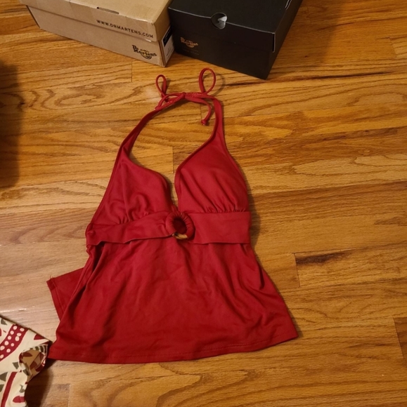 2bamboo Two Piece Bathing Suit - Picture 5 of 8